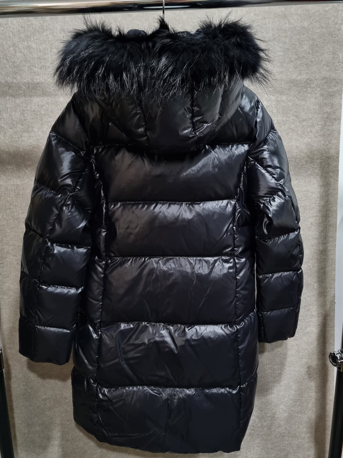 여성 95 디스커버리 거위털 패딩 상품이미지2