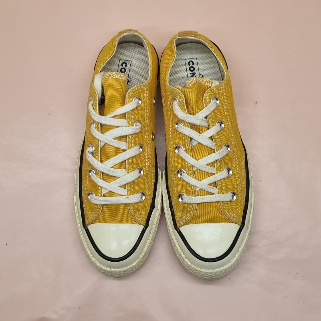 컨버스 척70 로우 스니커즈 230 상품이미지2