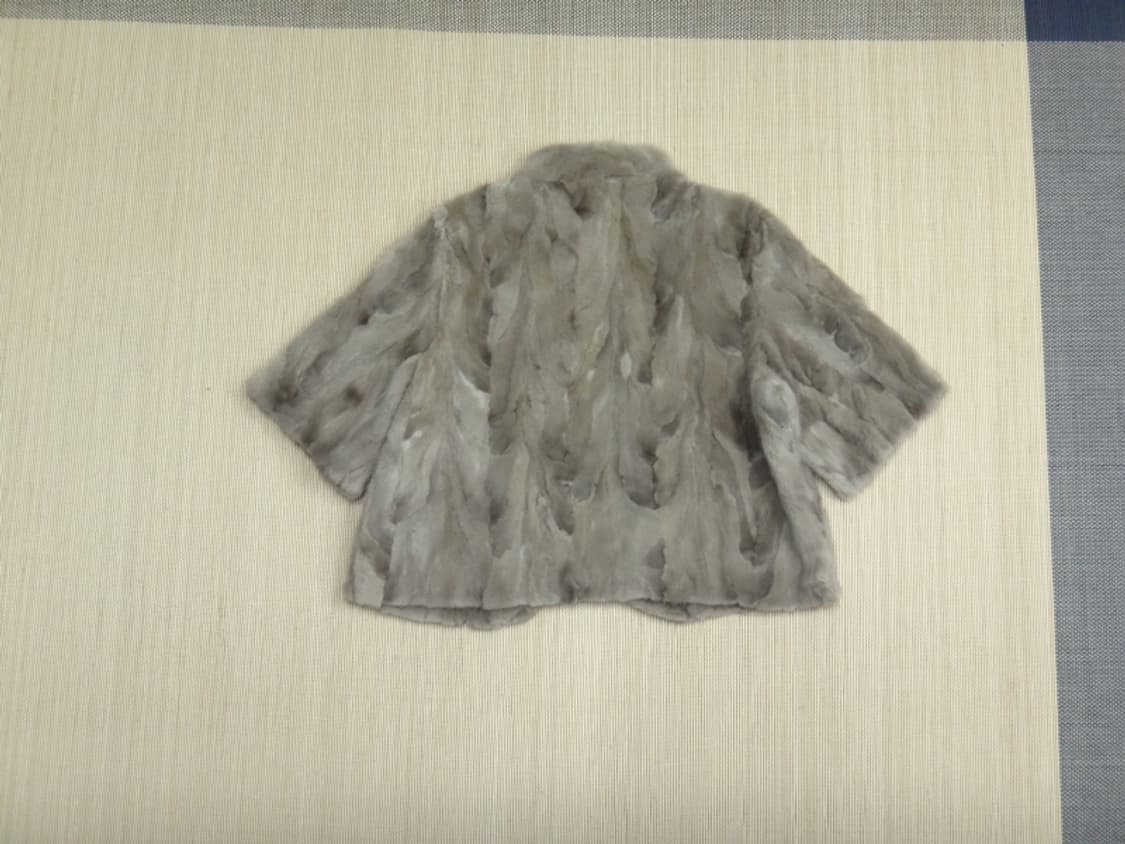 (L) 유로컬렉션 밍크 mink 자켓 상품이미지2