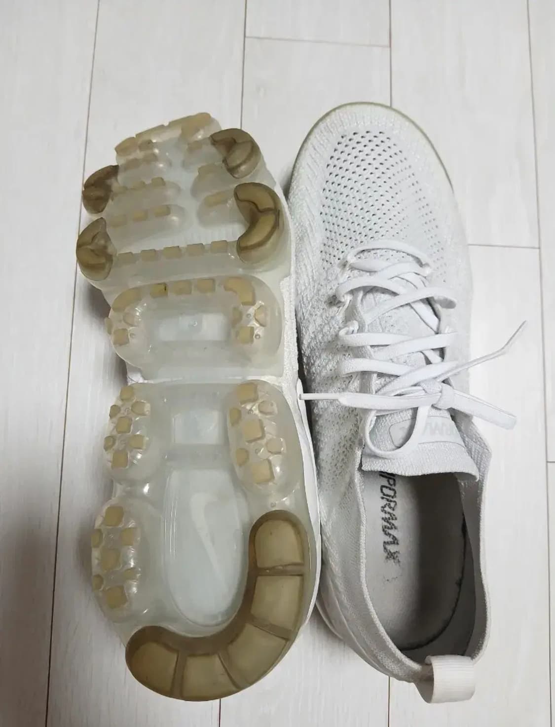 나이키 배이퍼맥스 상품이미지3