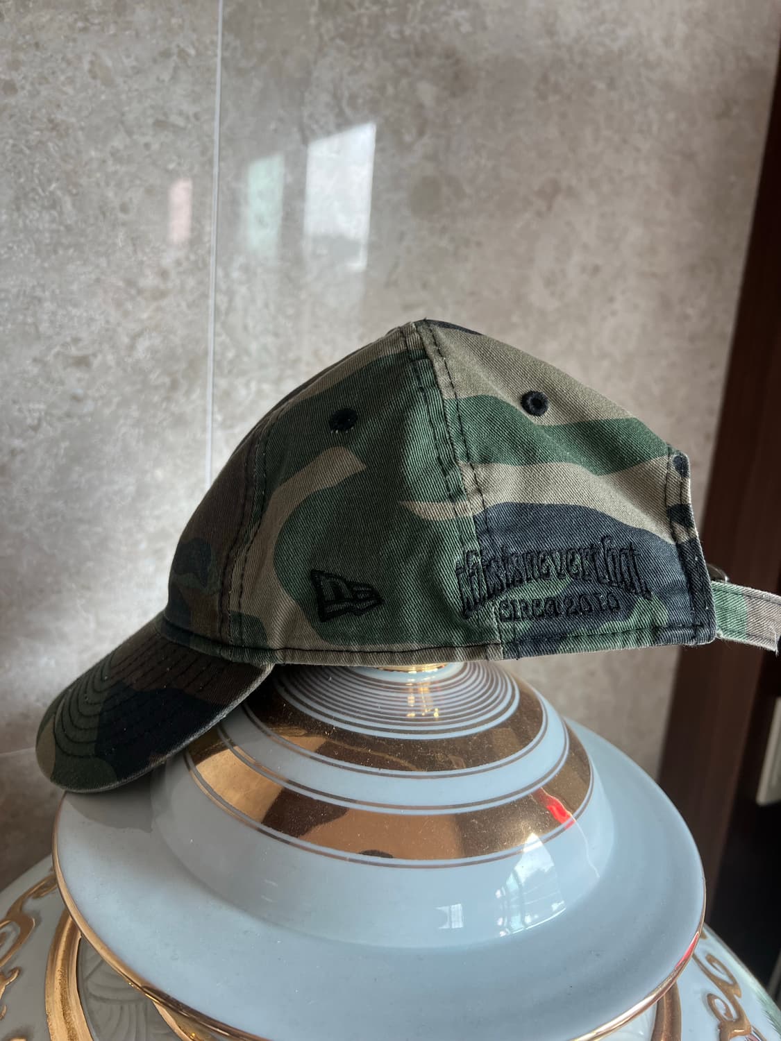 디스이제네버댓 뉴에라 뉴욕양키스  상품이미지1