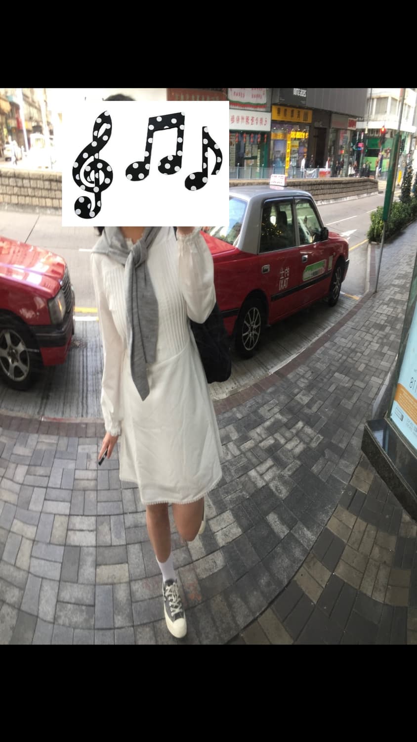 제너럴아이디어 원피스 상품이미지1