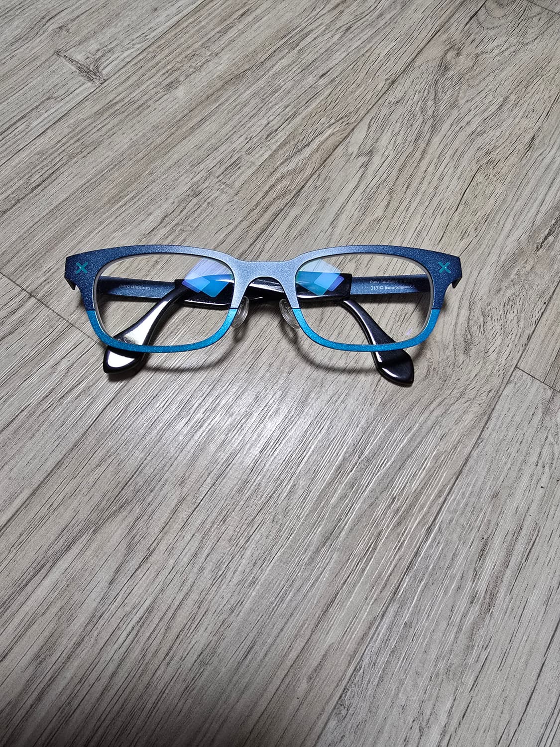 Theo 안경테 상품이미지2