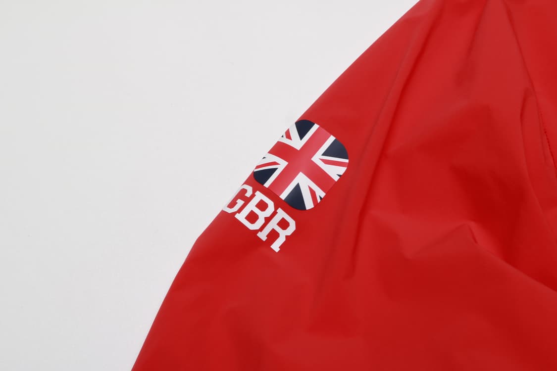 [L] 데상트 잉글랜드 트라이애슬론 자켓 상품이미지5