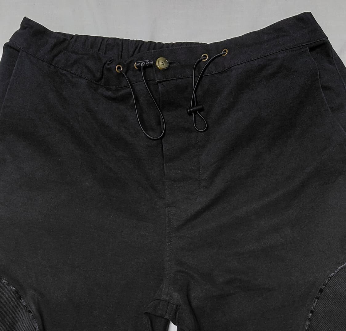 [L] 아조바이아조(AJOBYAJO) 트라이 믹스 카고 팬츠 상품이미지3