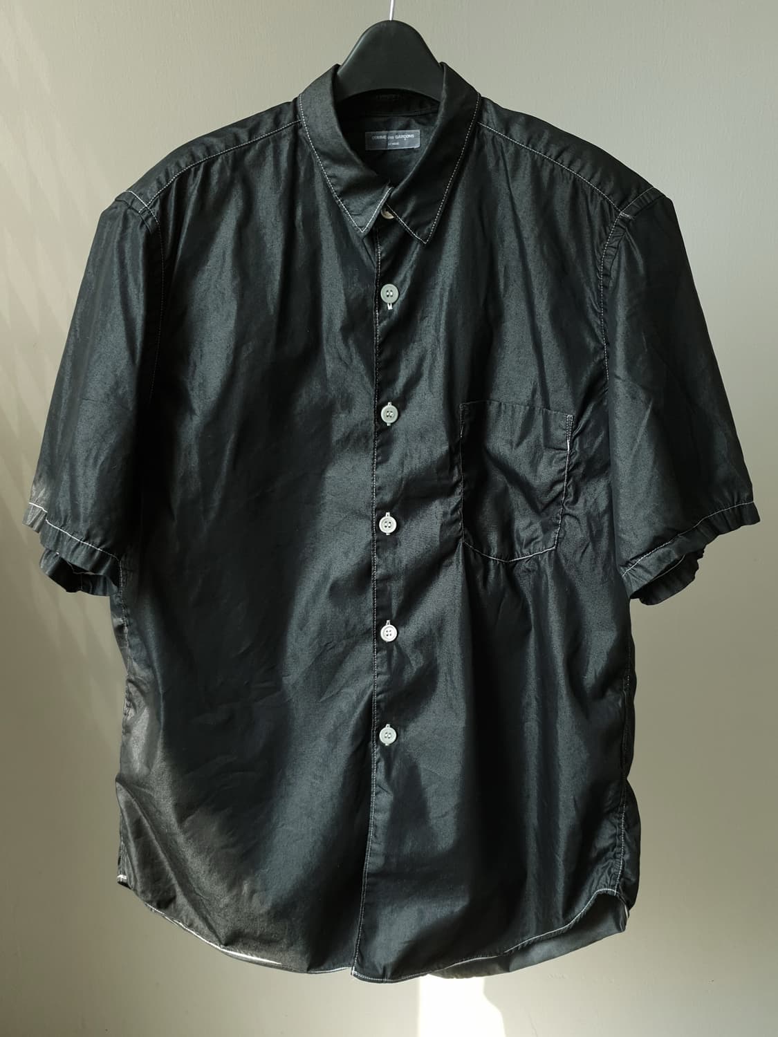 Comme Des Garcons shirts 상품이미지3