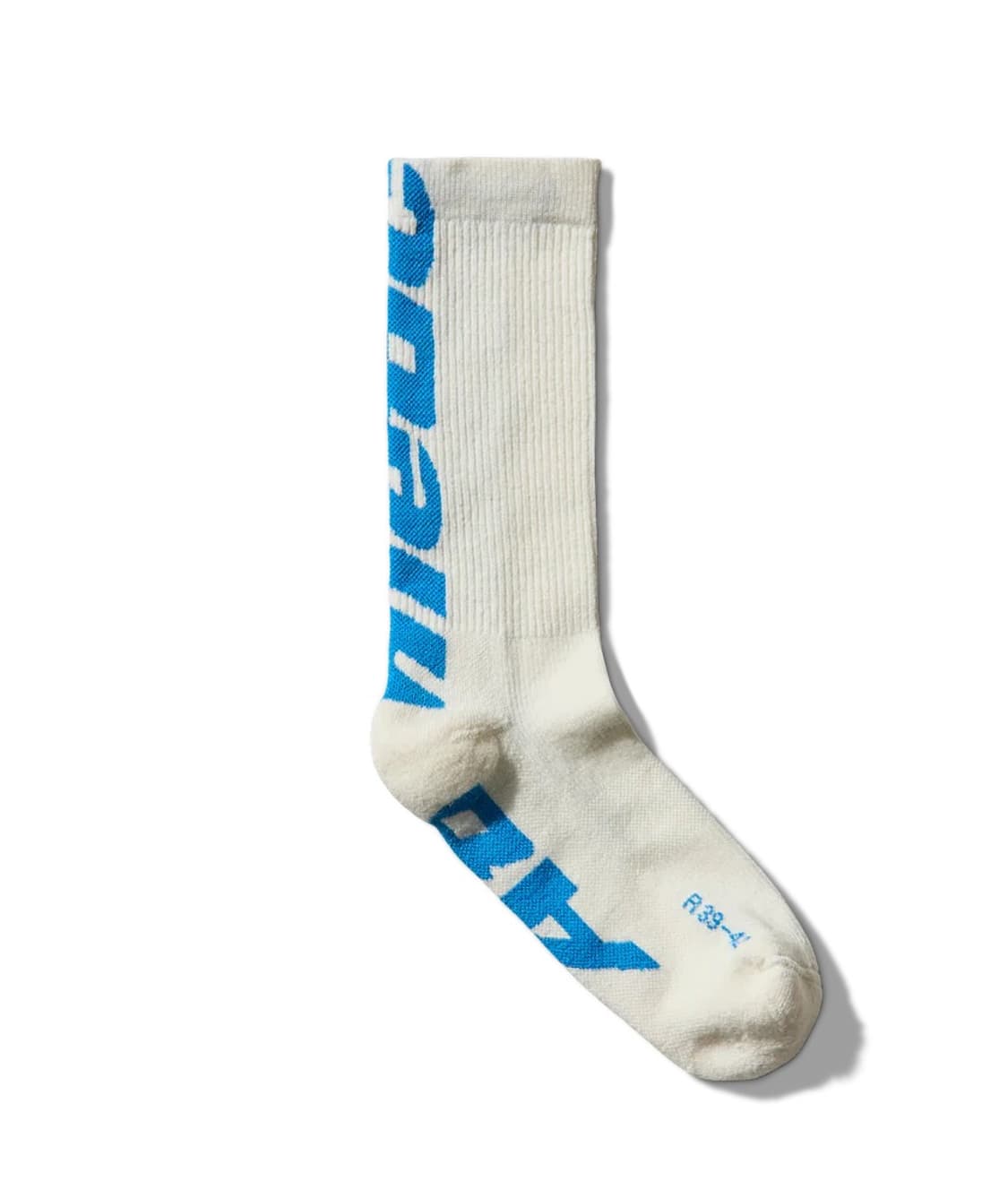 멘탈애슬레틱 mental athletic 울 양말 39-42사이즈 상품이미지1