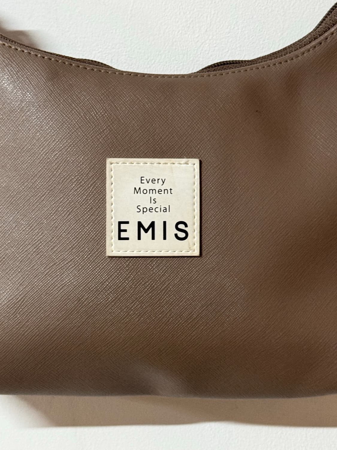 EMIS 이미스 숄더백 상품이미지5