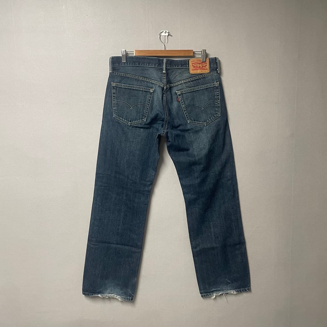 🇲🇽 리바이스 Levi’s 559 (33x32) 상품이미지3