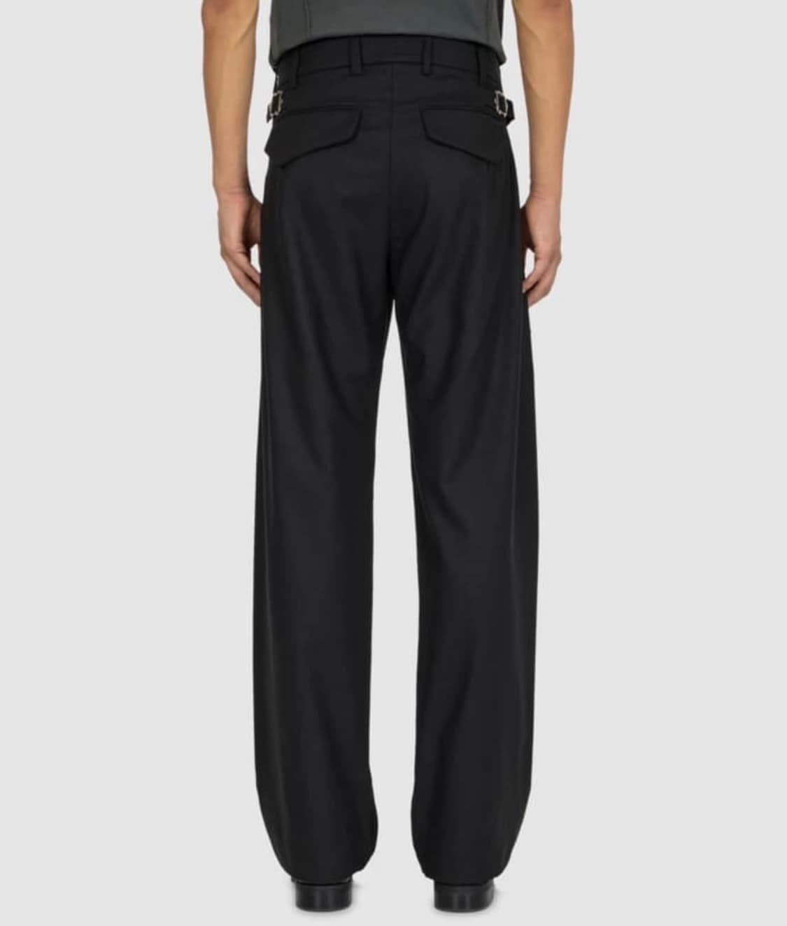 jlal asset trousers 상품이미지3