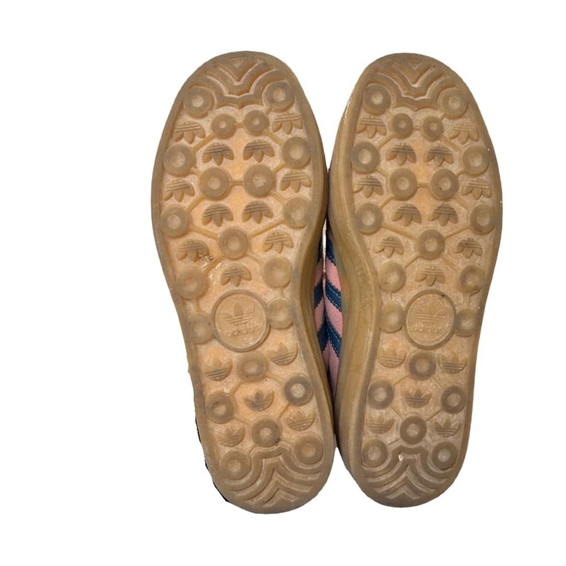 아디다스 가젤 볼드 W 핑크 글로우 빅토리 블루 235-240 상품이미지9