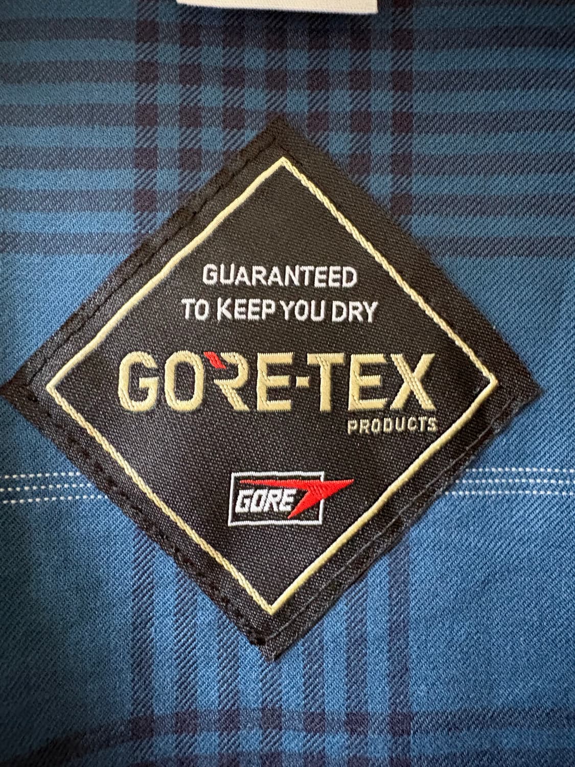 나나미카 크루자켓 2024fw 상품이미지5