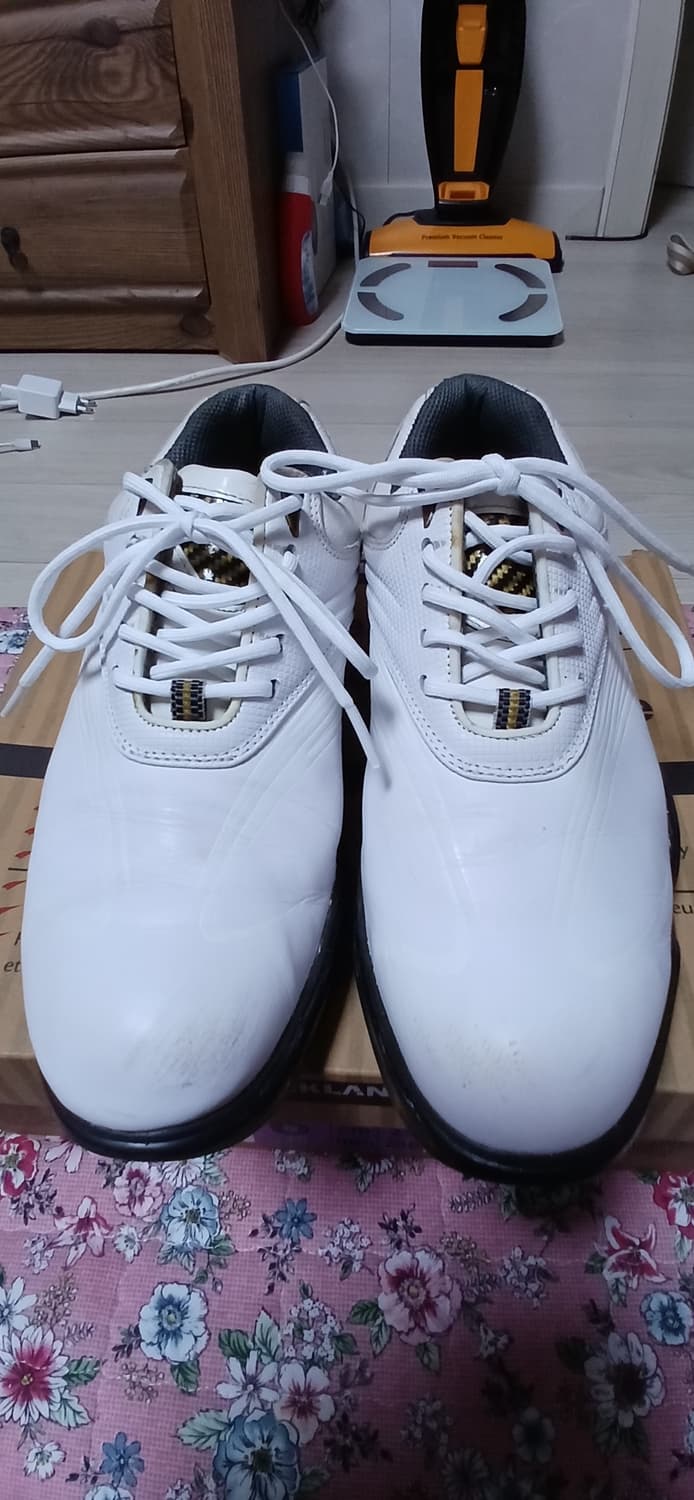 풋조이 골프화(265mm)  상품이미지1