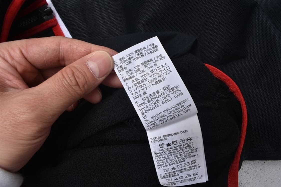 00S 레어 나이키 조던 플리스 자켓 XL M0055 상품이미지3