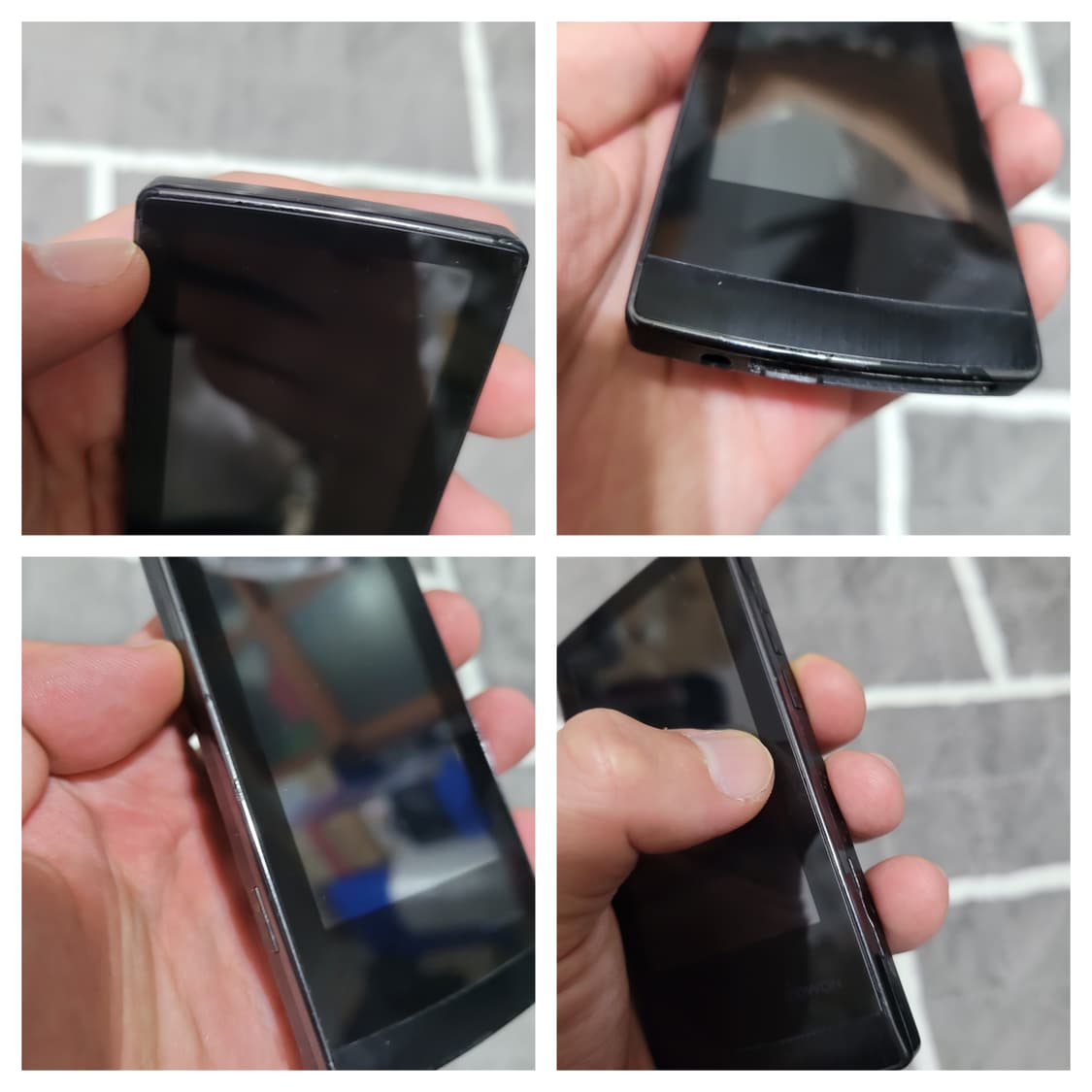 코원 J3 16기가 dmb mp3 엠피쓰리 상품이미지3