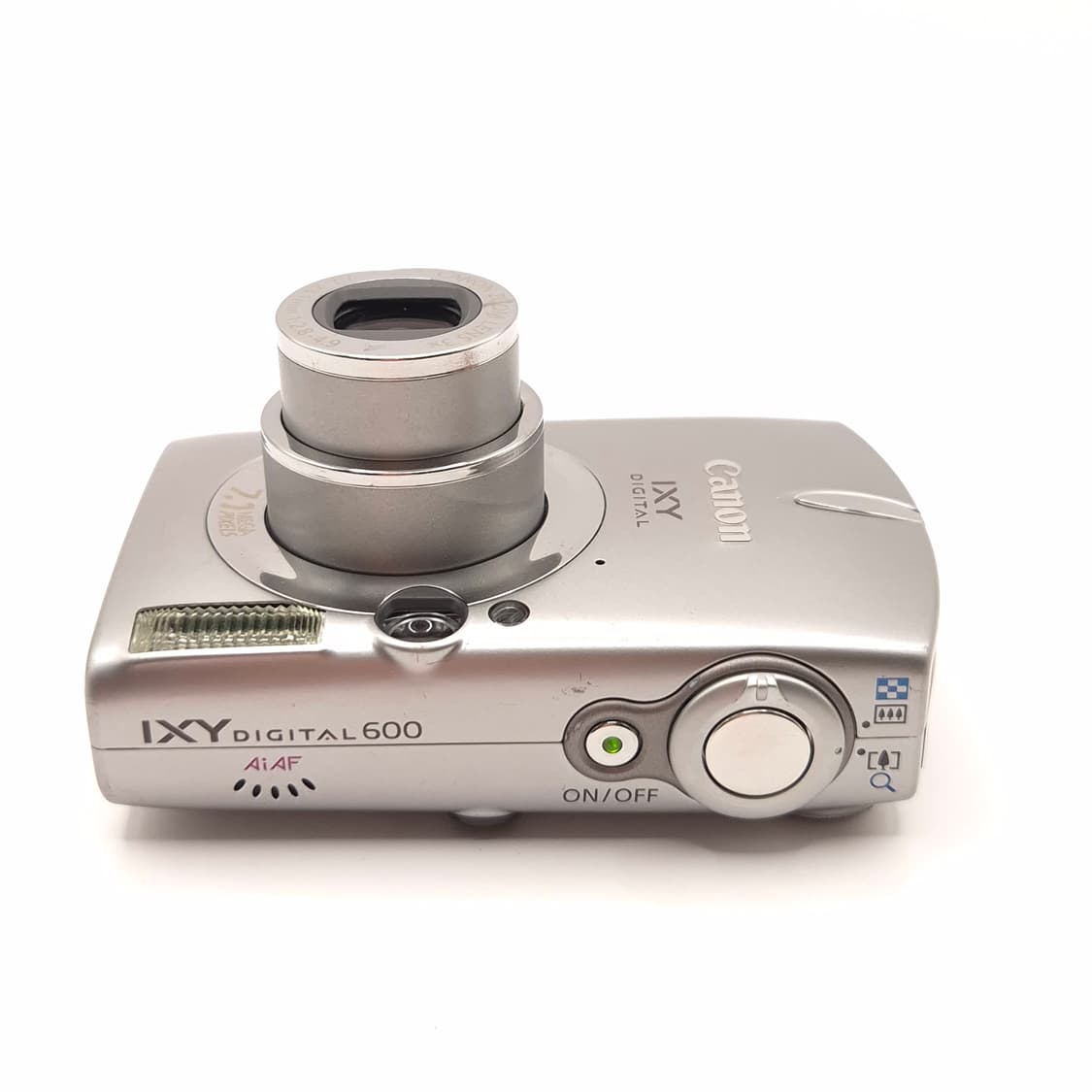 📸 캐논 익시 600( IXUS 700) 💕
👉 클래식 CCD 감성 상품이미지2