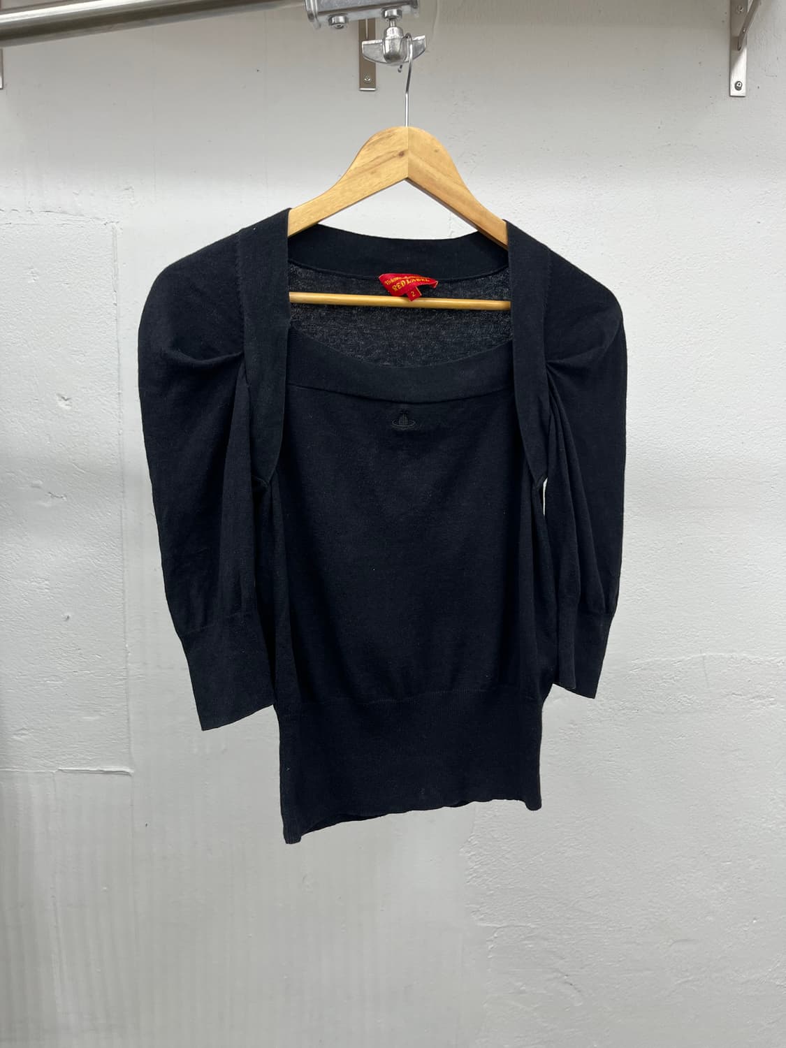 ~55) VIVIENNE WESTWOOD CAPRI KINT 상품이미지1