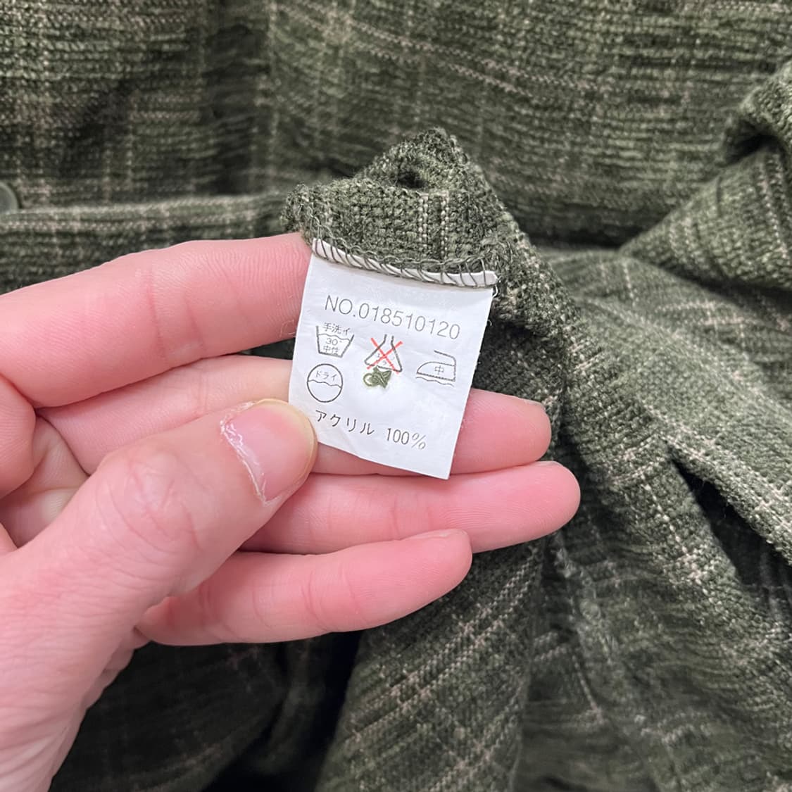 90s 재팬 BEAR 서프보드 빈티지 셔츠 남방 L 상품이미지4