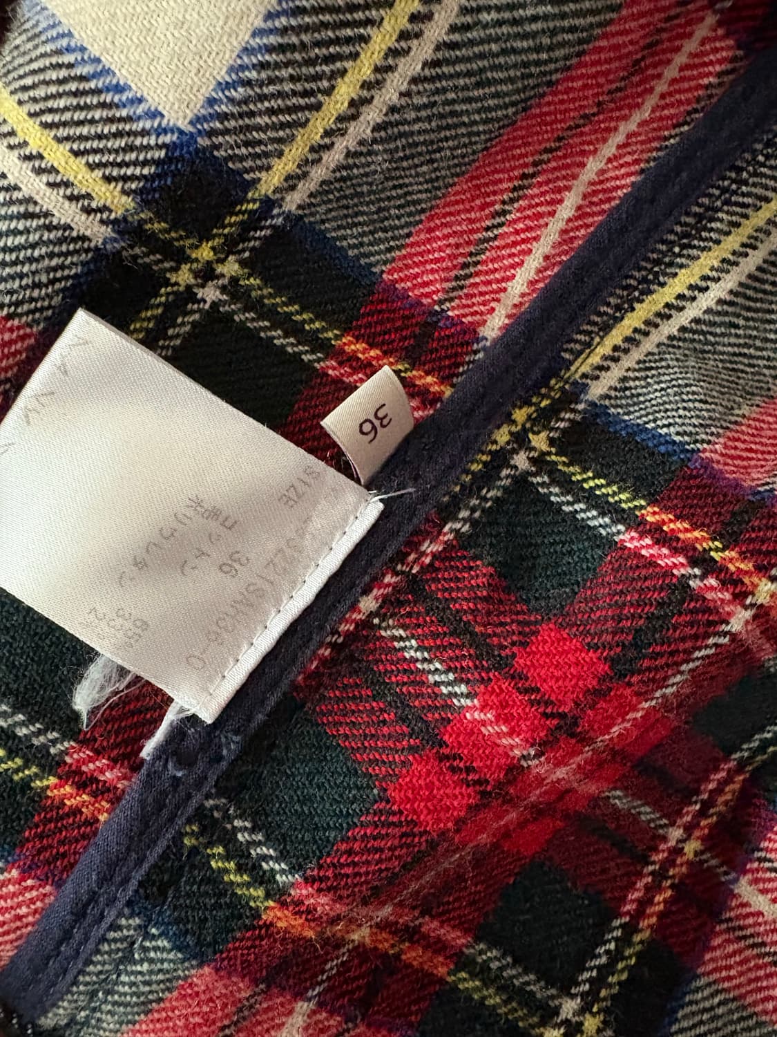 stella  mccartney 자켓 상품이미지3