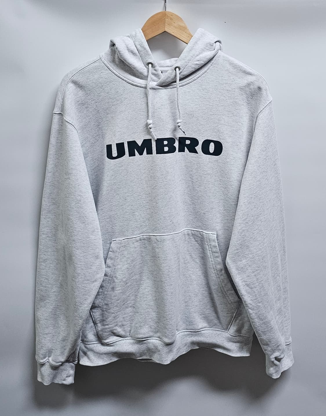 엄브로 후드티셔츠 95 상품이미지1