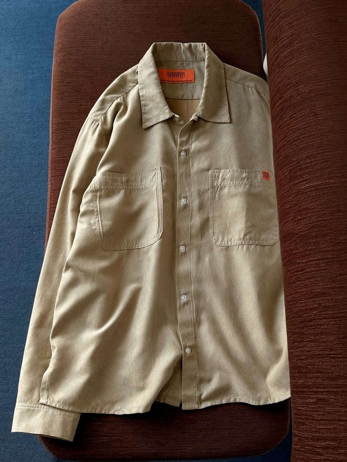 UNIVERSAL OVERALL 상품이미지4