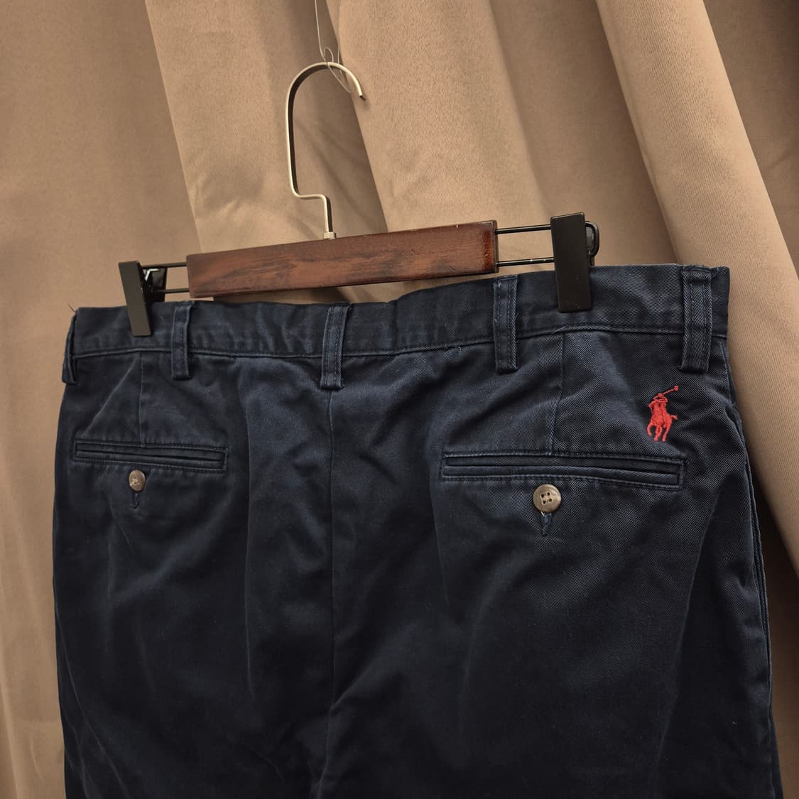 폴로 랄프로렌 이든 팬츠 34 상품이미지4