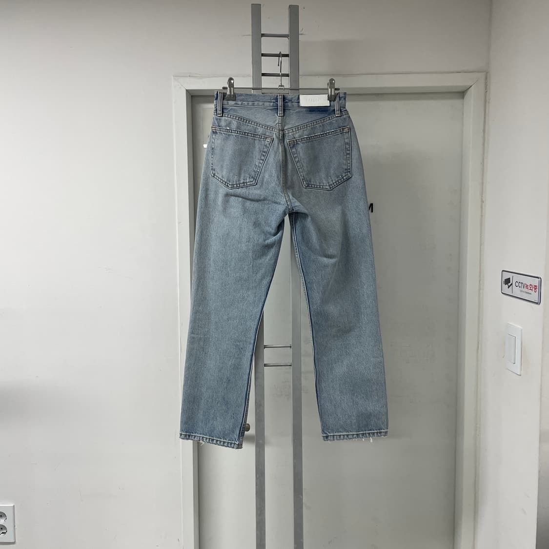 RE/DONE 리던 데님 팬츠 25(W) 상품이미지1