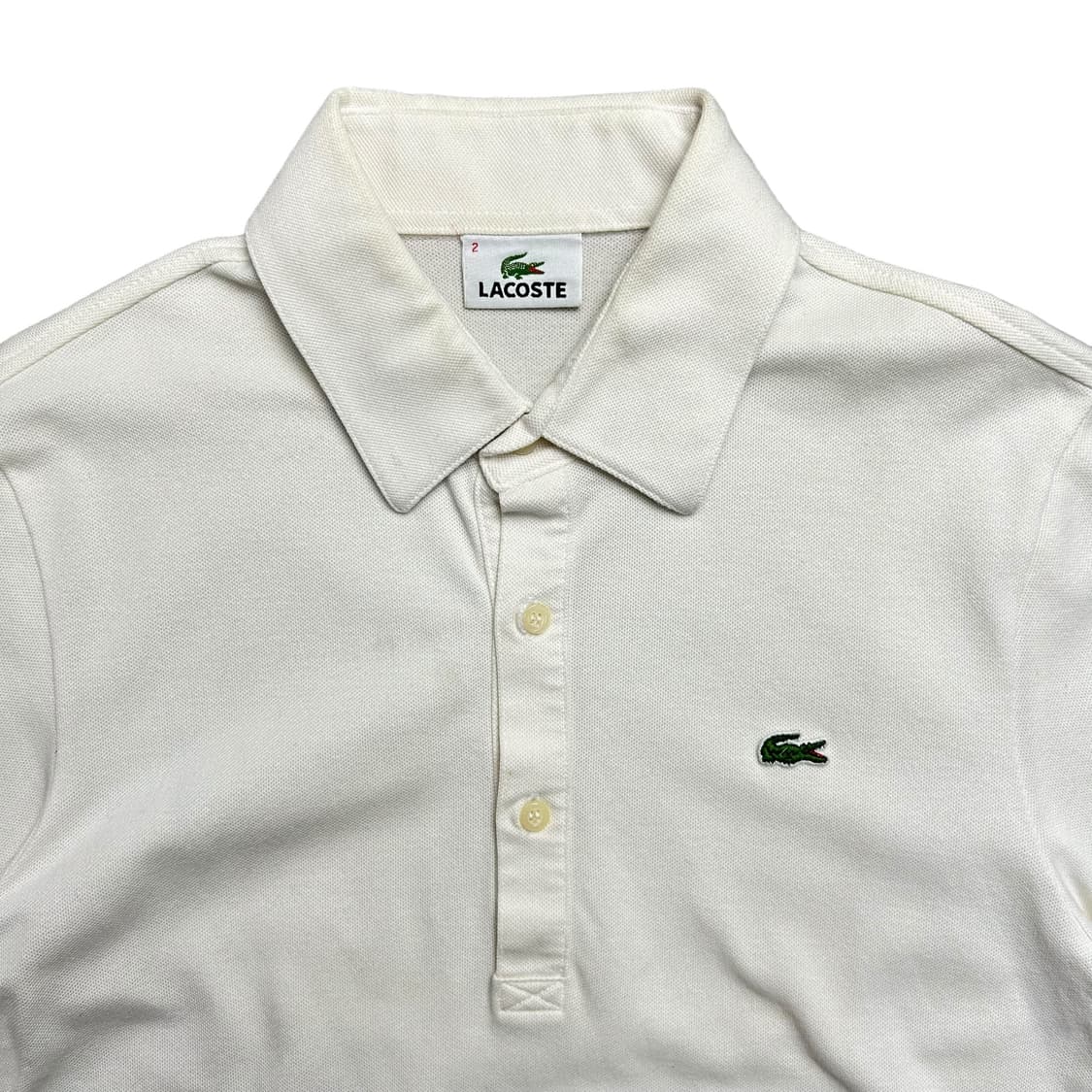 라코스테 카라 반팔티 상품이미지2