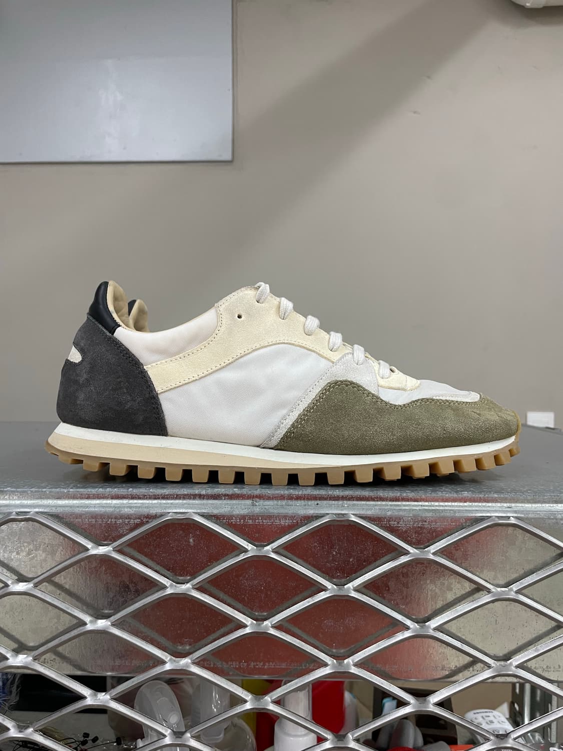 스파워트 마라톤 트레일 로우 믹스 41 상품이미지4