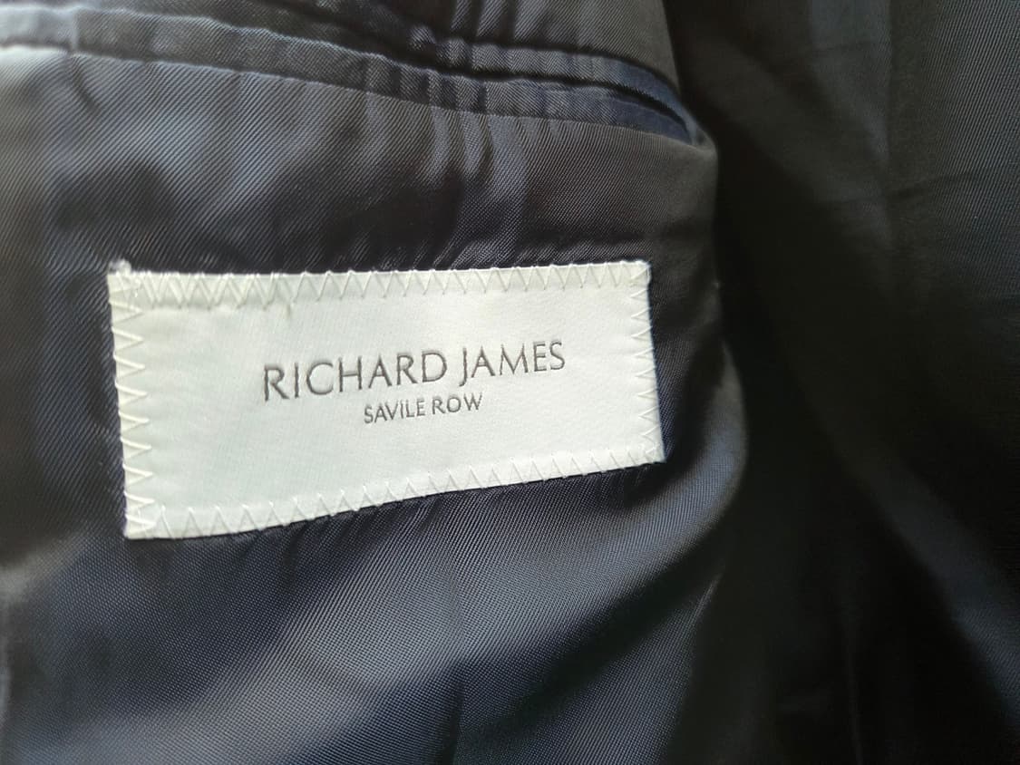 리차드 제임스 아이리쉬 트위드코트 상품이미지6