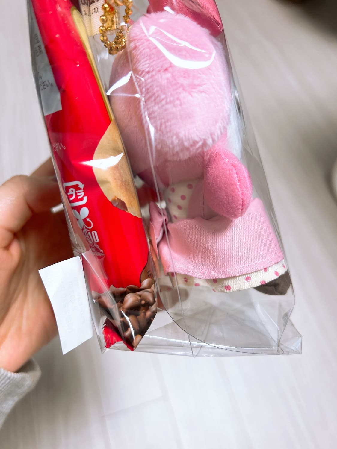 산리오 컨트리맘 컨트리마암 마이멜로디 마스코트 상품이미지2