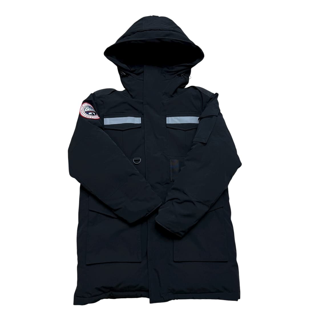 프랭크스톤 패딩 상품이미지1