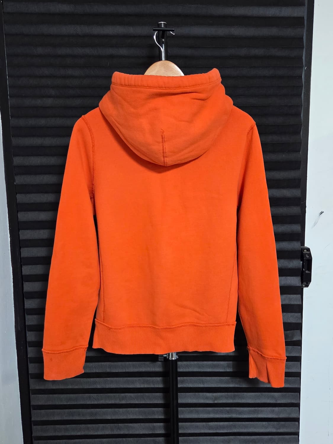 [아베크롬비 앤 피치] 아플리케 로고 후드티 | 00056 상품이미지6