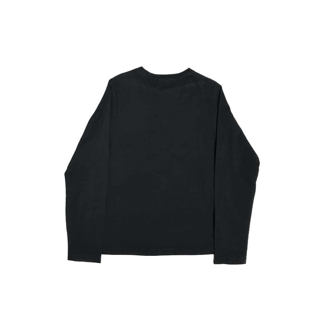 Stussy small logo long sleeve 상품이미지2