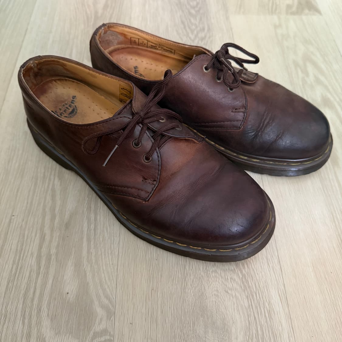 닥터마틴 1461 크레이지호스 250 상품이미지1