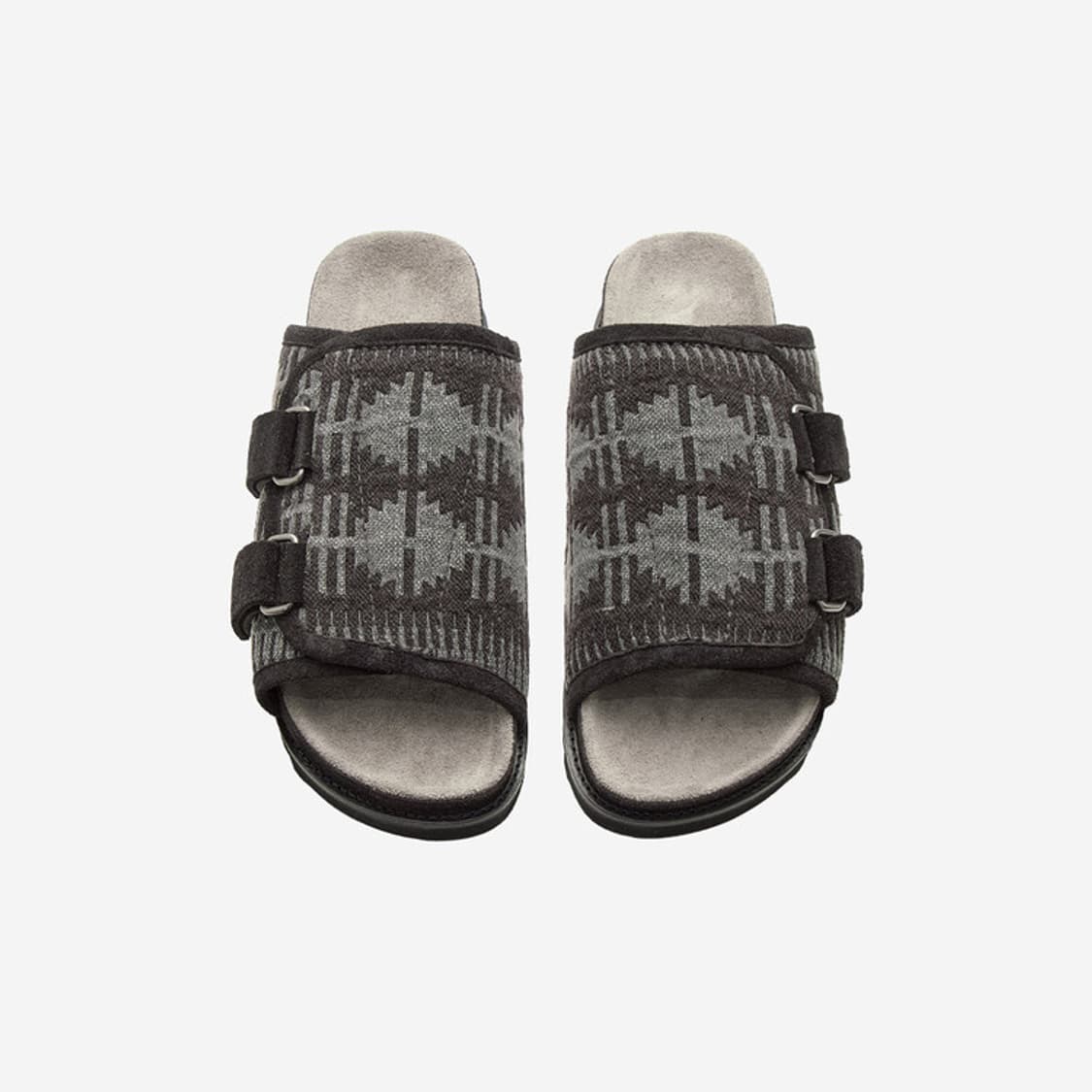 [구매 / 4] 폴리테루 슬리퍼 4사이즈 구해봅니다 상품이미지3