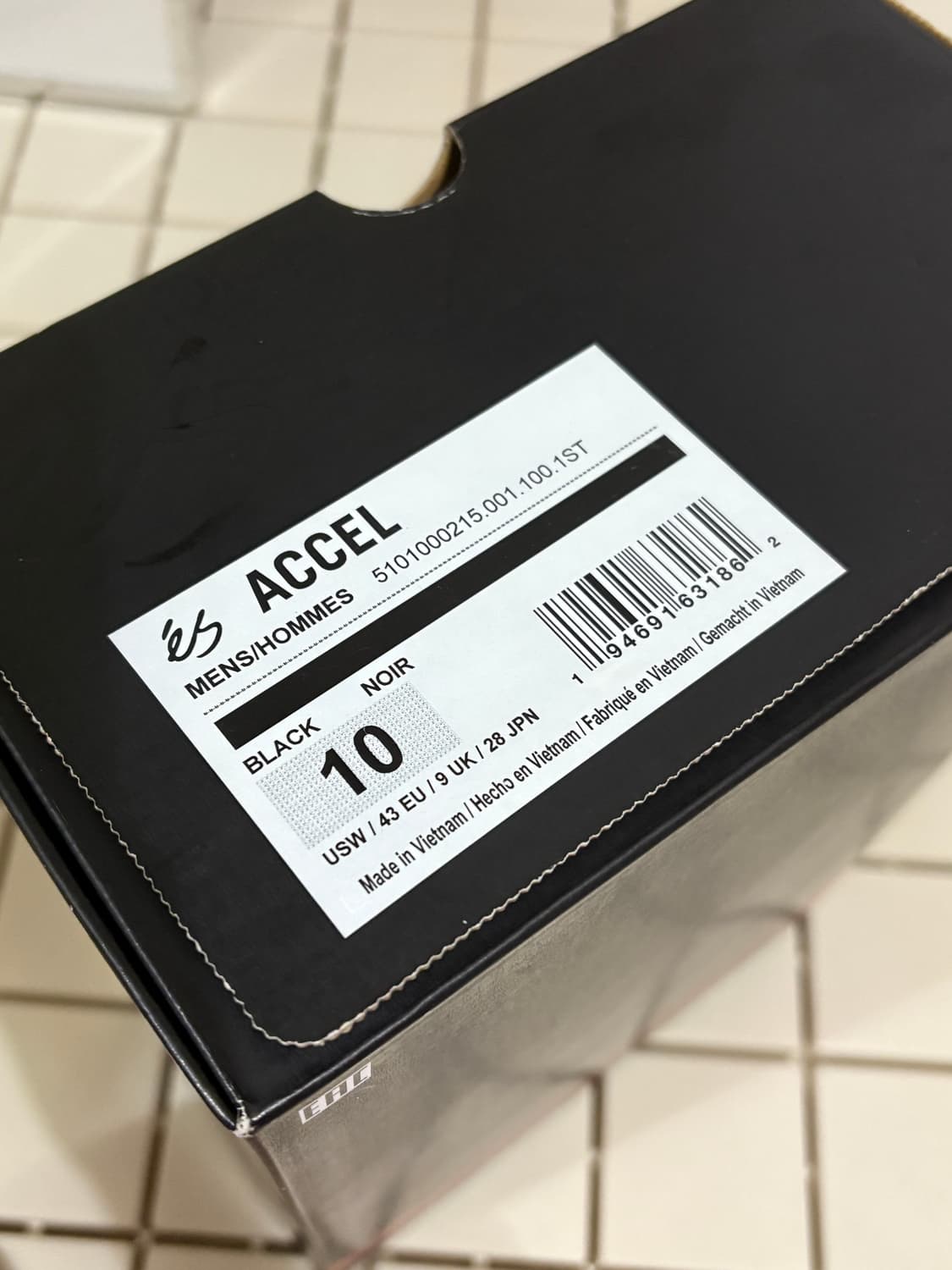 es 액셀 쇼 상품이미지5