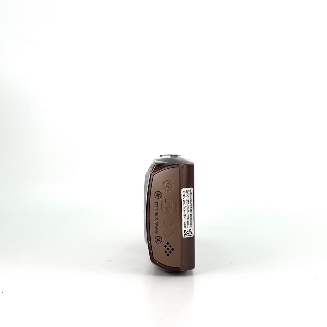 캐논 익서스 Canon IXUS 310 HS 브라운 상품이미지6
