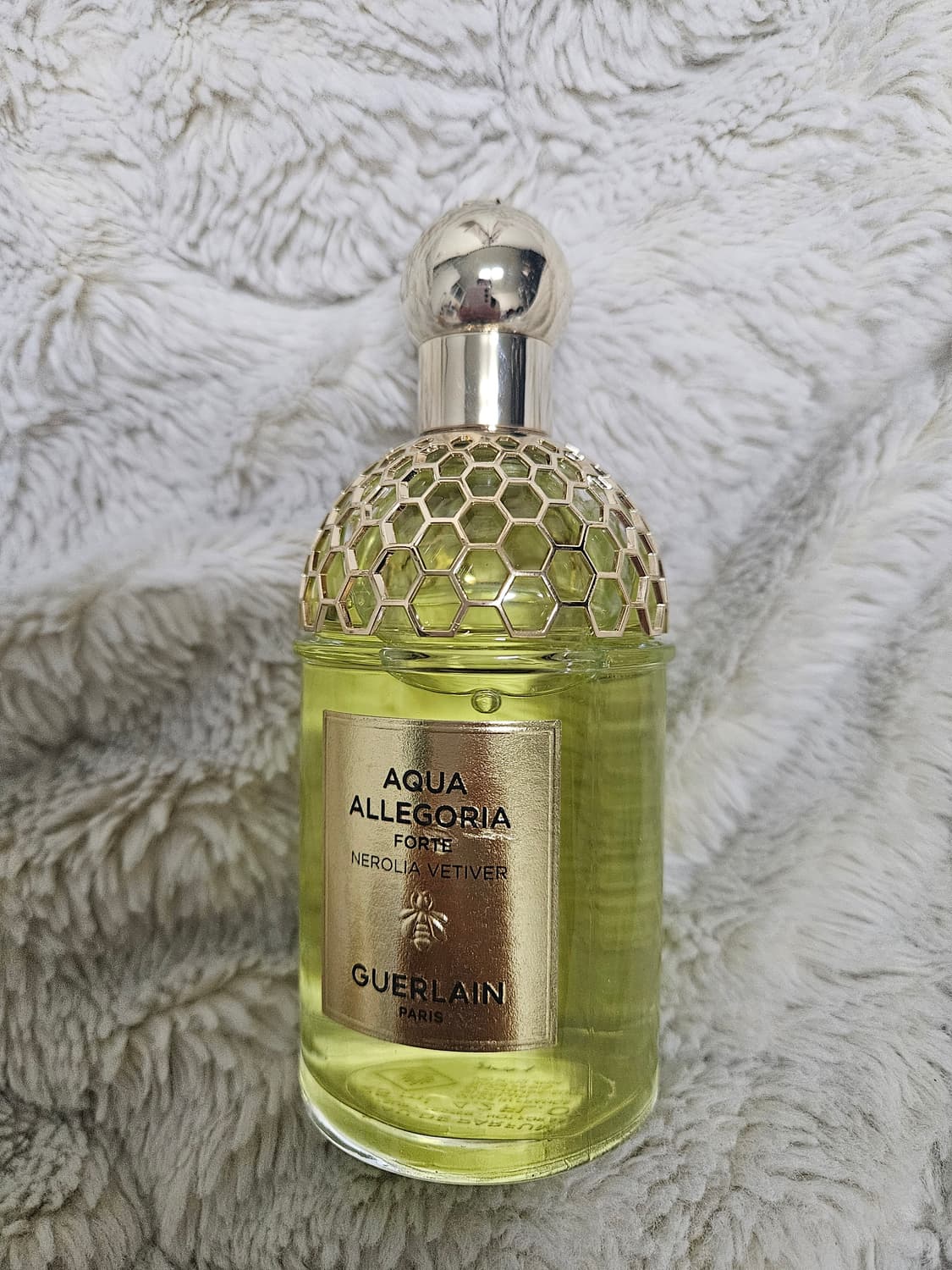 겔랑 아쿠아 알레고리아 네롤리아 베티버 포르테 125ml 상품이미지1