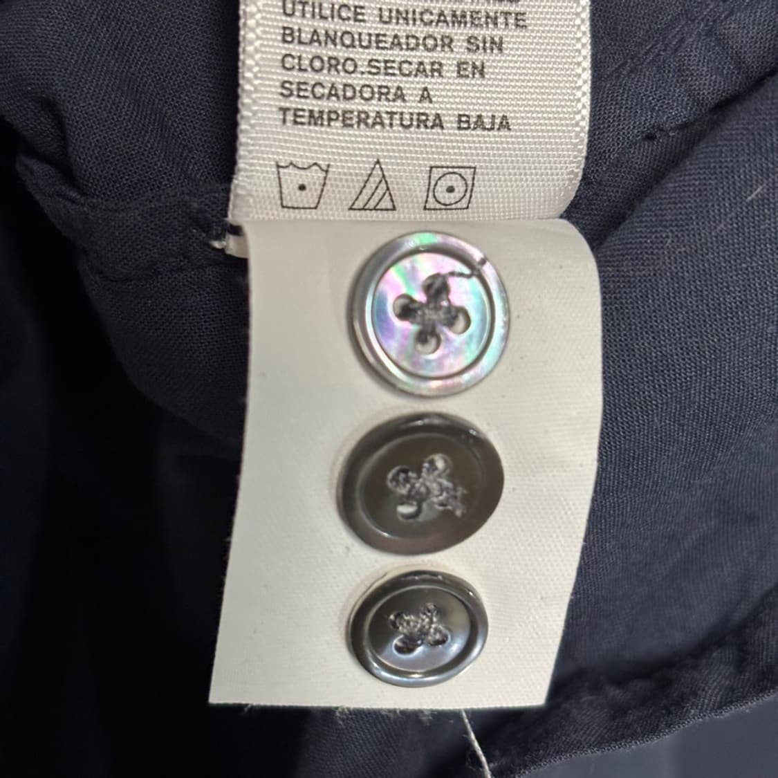 3) 제임스펄스 james perse 스탠다드 셔츠 상품이미지4