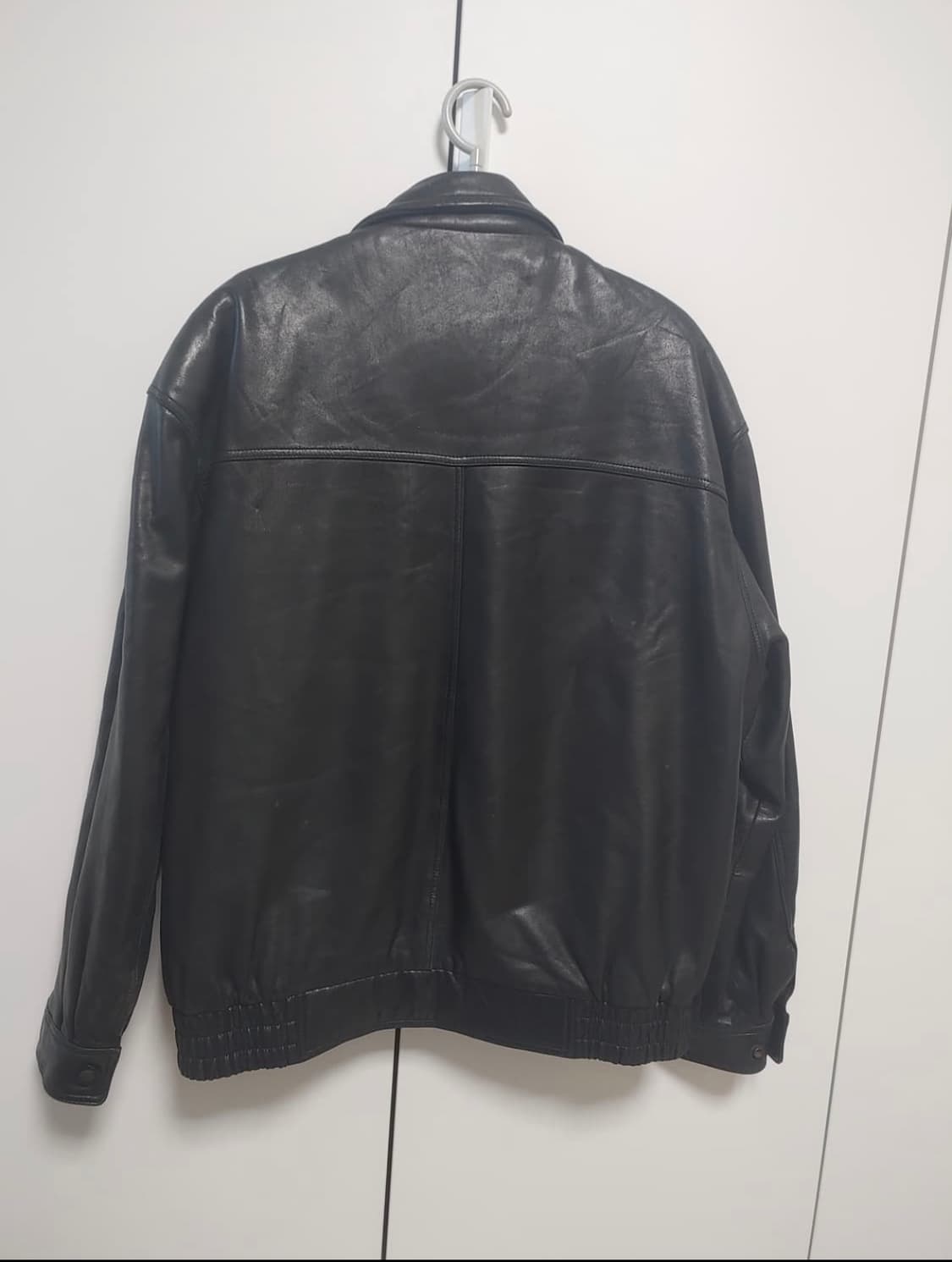 YSL 입생로랑 가죽자켓(105) 상품이미지2