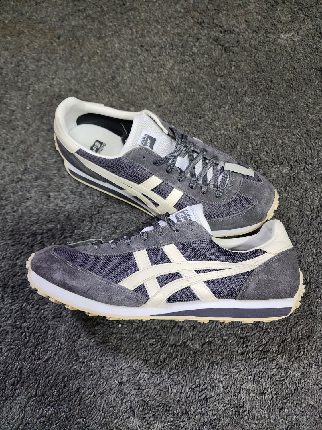 오니츠카 타이거 EDR 78  280사이즈  상품이미지1