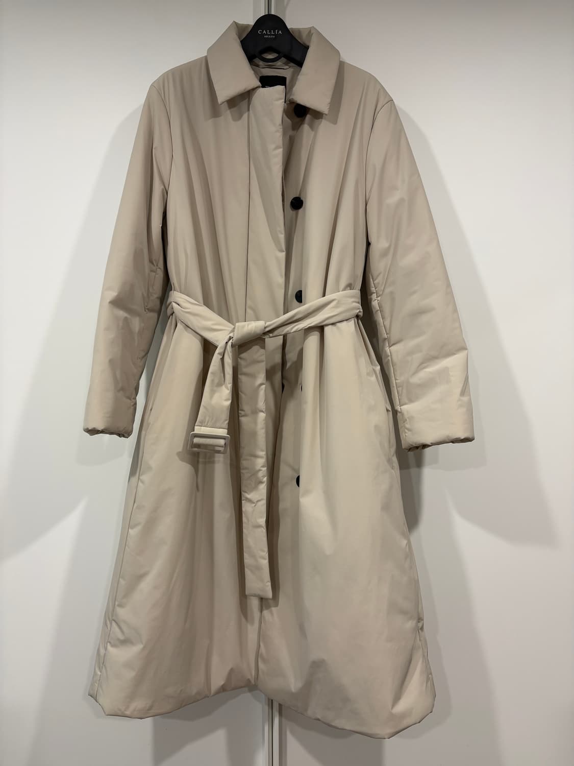 띠어리여성패딩 상품이미지3