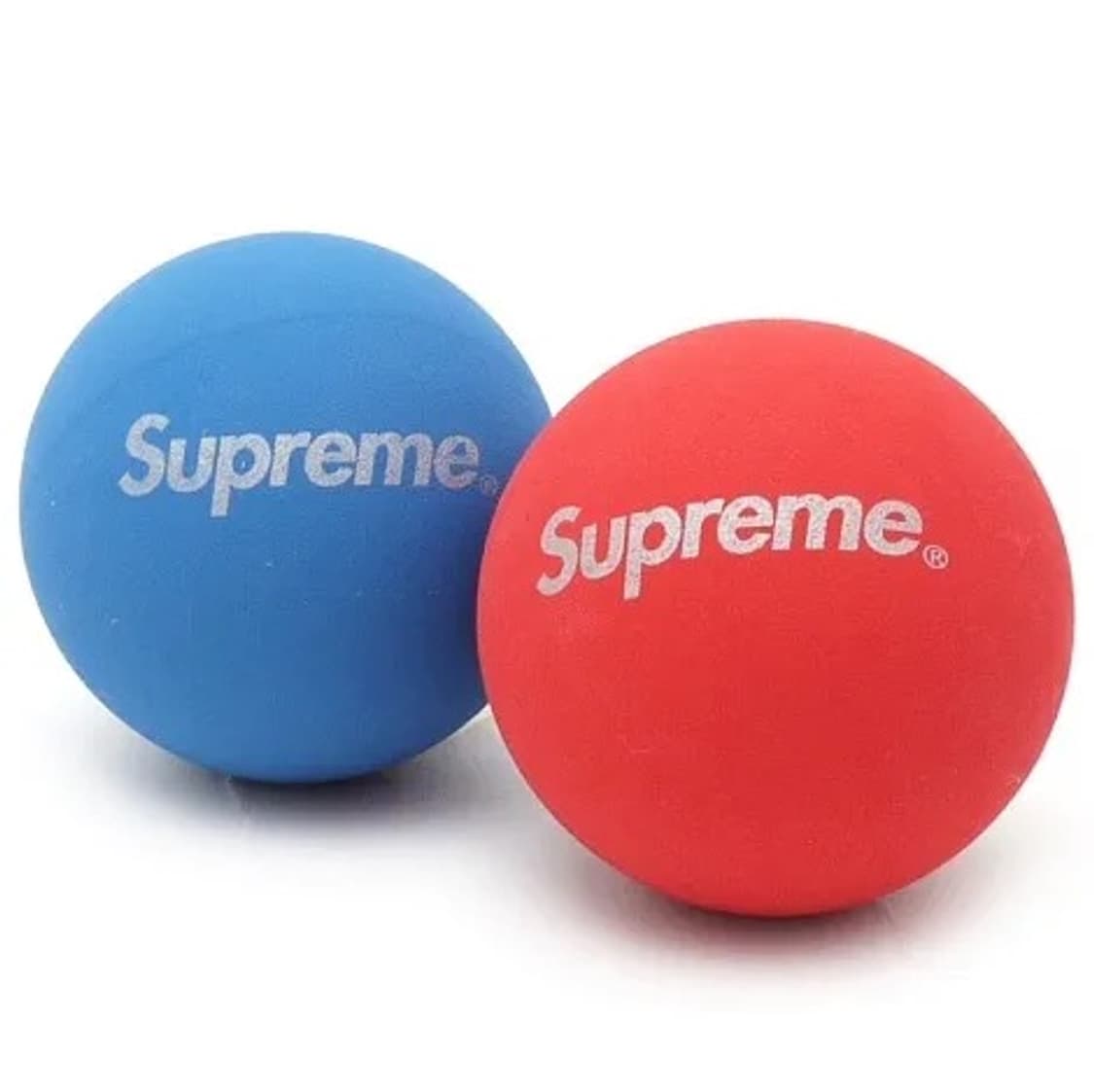슈프림 16ss 탱탱볼 (blue) 상품이미지1