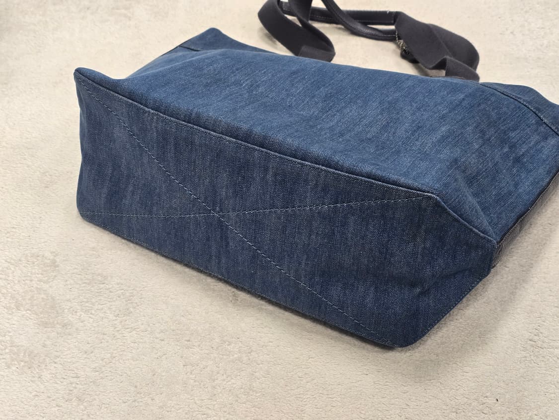 Coach 코치 홀스 캐리지 토트백 상품이미지7