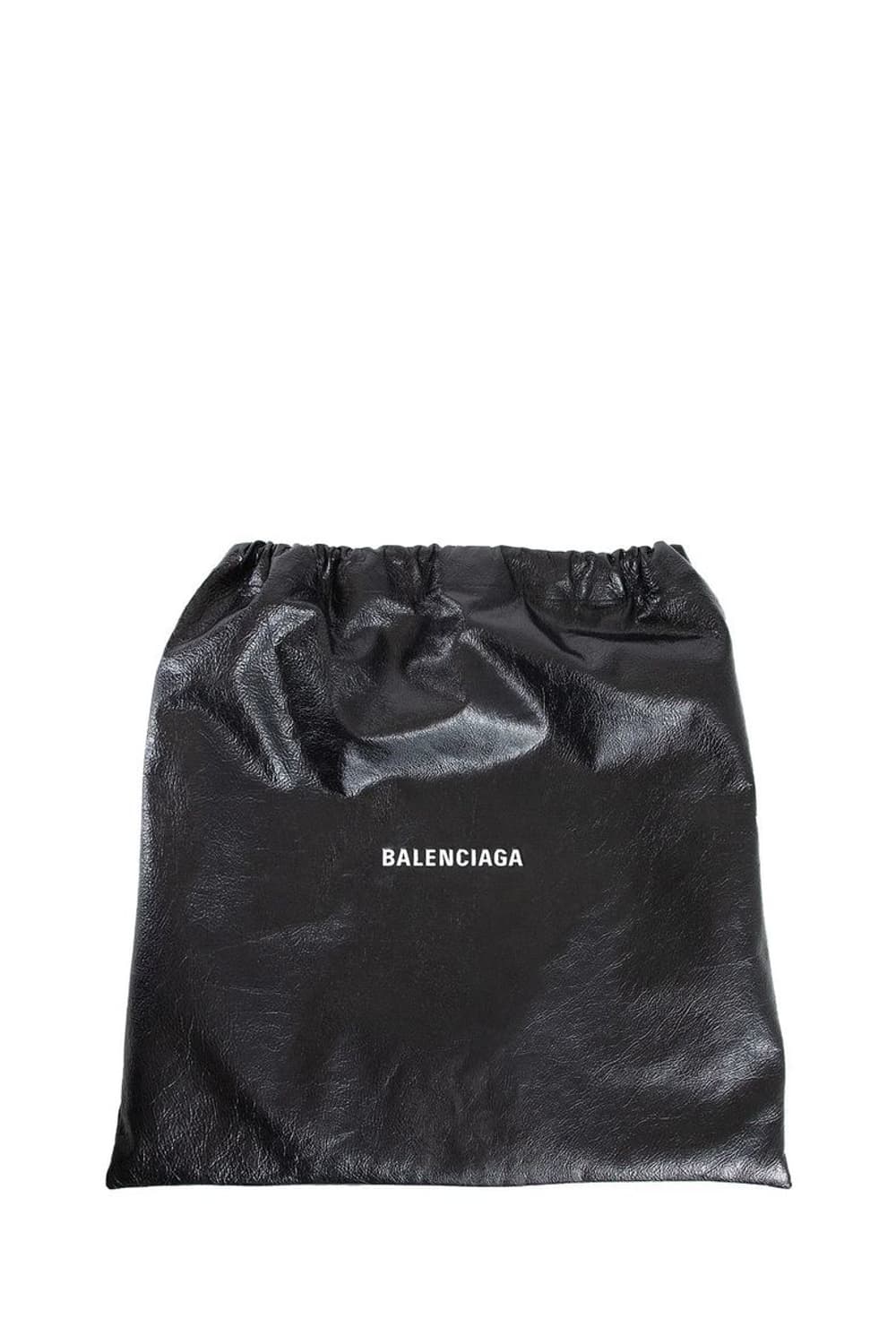 발렌시아가 가죽 크로스백 숄더백 블랙 팝니다 상품이미지2