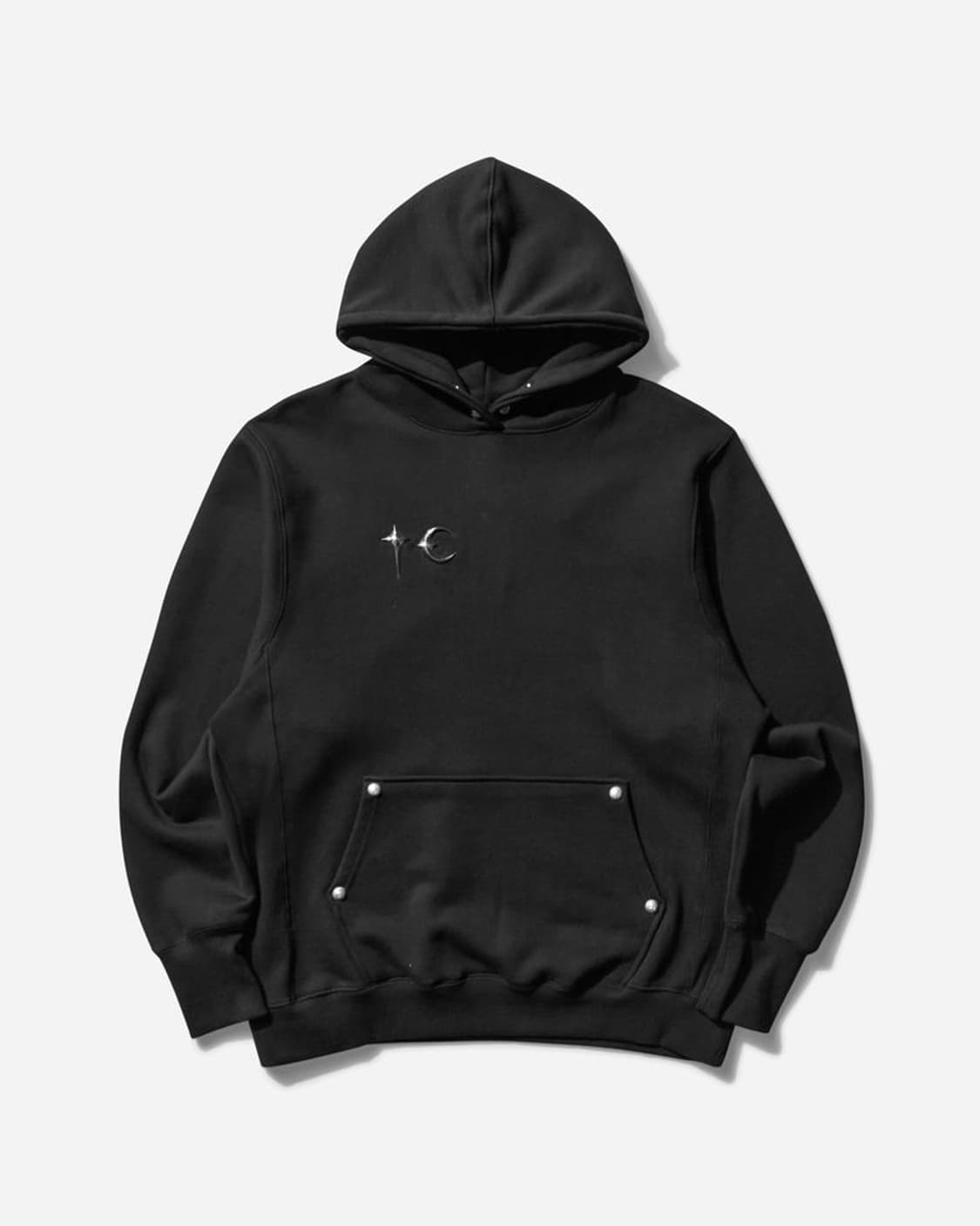 떠그클럽 아머 후드티 팝니다 상품이미지1