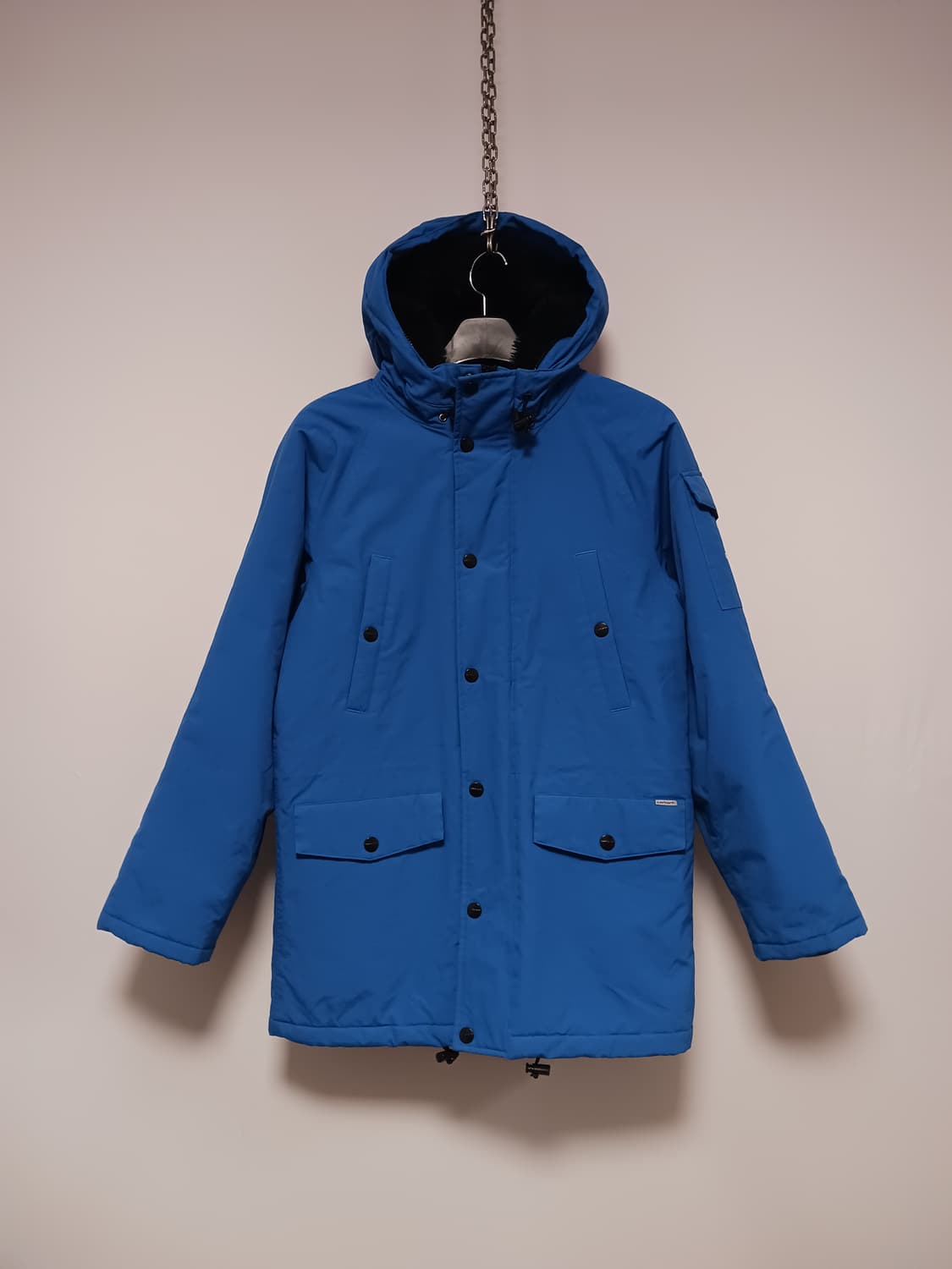 칼하트 애커리지. 패딩파카 상품이미지1