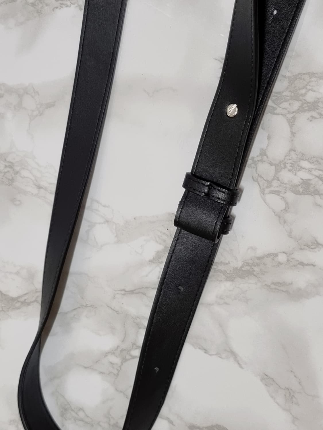 언라이크룩 아르크 카세트백 상품이미지7