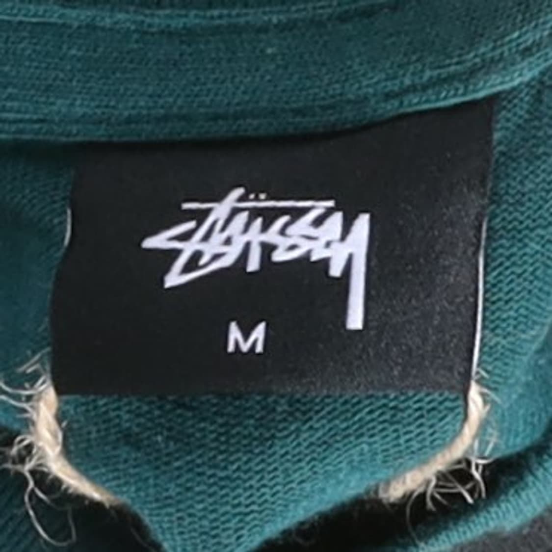 스투시 Stussy Printing T-shirt  상품이미지7